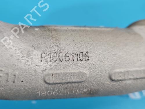 Pipe HONDA CR-V V (RW_, RT_) 1.5 AWD (RW2) | BP38438319M125 - Image 4