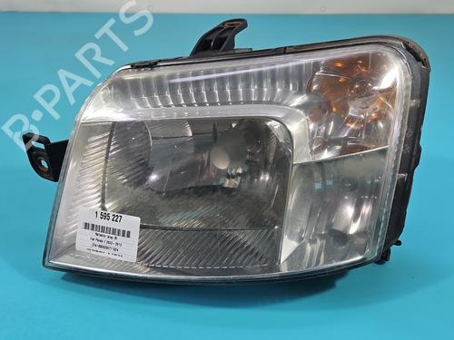left-headlight-fiat-panda-169_-2003-37853527 main image