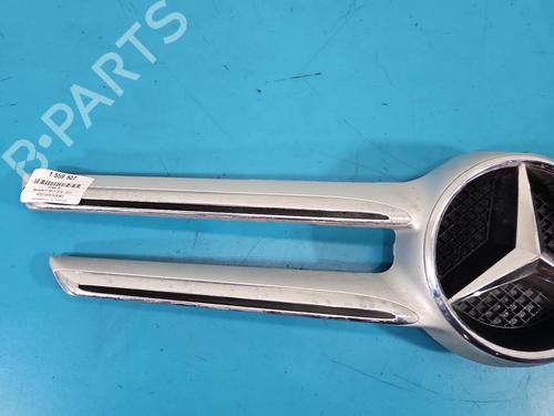 Grill MERCEDES-BENZ E-CLASS (W213) E 220 d 4-matic (213.005) | BP37833026C40 - Image 2