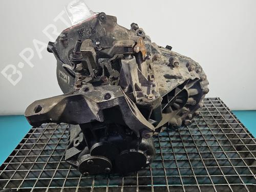 Gearbox FORD TRANSIT Van (FA_ _) 2.2 TDCi | BP38131029M3 - Image 4