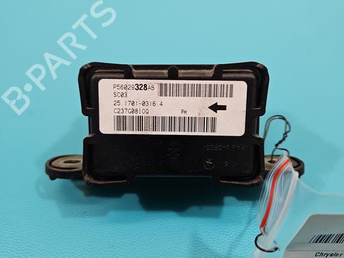 Electronic sensor CHRYSLER GRAND VOYAGER V (RT) 3.8 | BP38128946M84 - Image 4