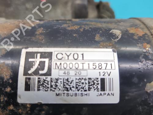 Startmotor MAZDA CX-9 (TB) 3.7 AWD (TB10A) | BP38124056M8 - Image 11