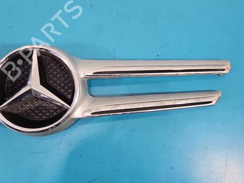 Grill MERCEDES-BENZ E-CLASS (W213) E 220 d 4-matic (213.005) | BP37833026C40 - Image 3
