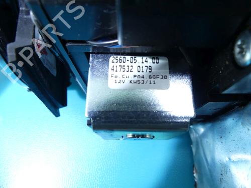 Gear lever PORSCHE PANAMERA (970) | BP37892833M90 - Image 4