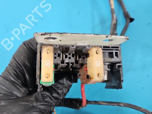 Steering rack CITROËN DS3 (SA_) 1.6 HDi 90 | BP37835115M22 - Image 7