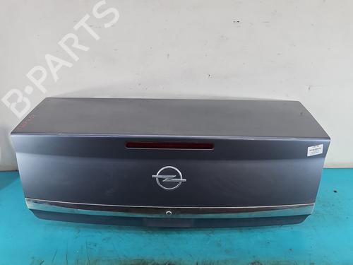 Used Tailgate Tailgate 38134544 38134544