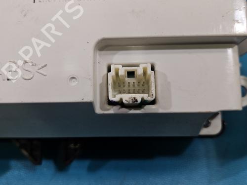 Climate control MAZDA CX-7 (ER) 2.2 MZR-CD AWD (ER10A) | BP39023839I5 - Image 8