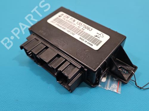 Used Electronic module Electronic module 37830867 37830867