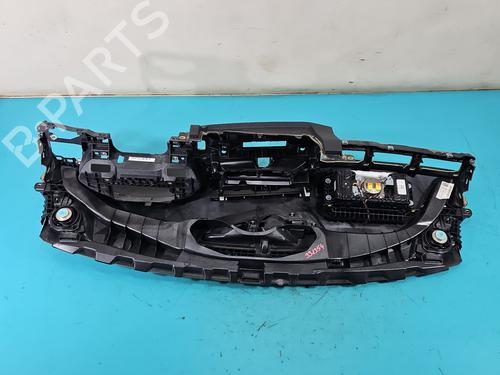 Tablier AUDI A4 B9 (8W2, 8WC) 2.0 TFSI quattro | BP37829054C46 - Image 9