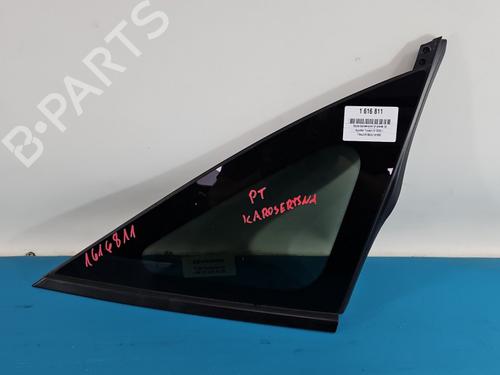 Panel rude bagtil højre Panel rude bagtil højre HYUNDAI TUCSON (NX4E, NX4A) [2020-2026] 39657144 39657144