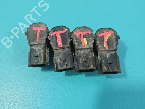 Electronic sensor DACIA SANDERO II | BP37818035M84 - Image 3