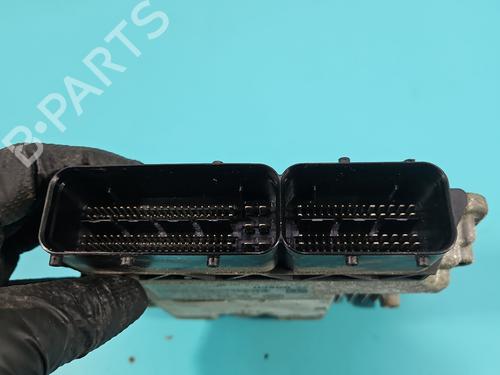 Engine control unit (ECU) VW SCIROCCO III (137, 138) | BP37839721M57 - Image 6