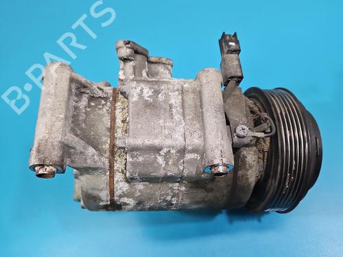 AC compressor MAZDA 6 Estate (GJ, GL) 2.0 (GJEFW) | BP37830243M34 - Image 8