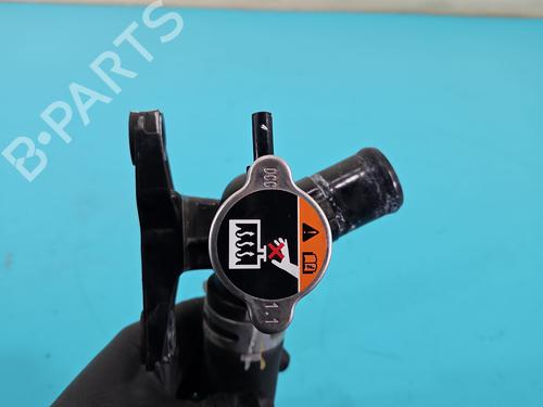 Pipe KIA RIO IV (YB, SC, FB) 1.2 CVVT | BP38144672M125 - Image 4