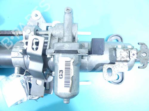 Steering column LEXUS GS (_L1_) 450h (GWL10_, GWL10, GWL10R) | BP38154907M21 - Image 3