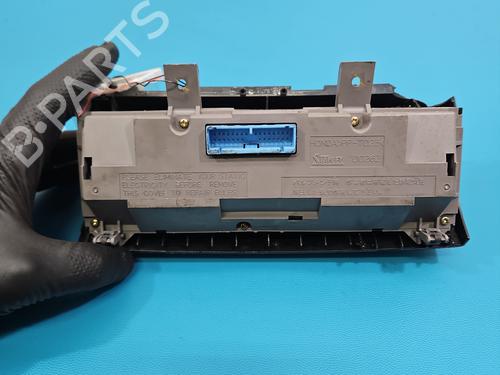 Climate control HONDA CR-V II (RD_) 2.0 (RD5) | BP37832591I5  - Image 5