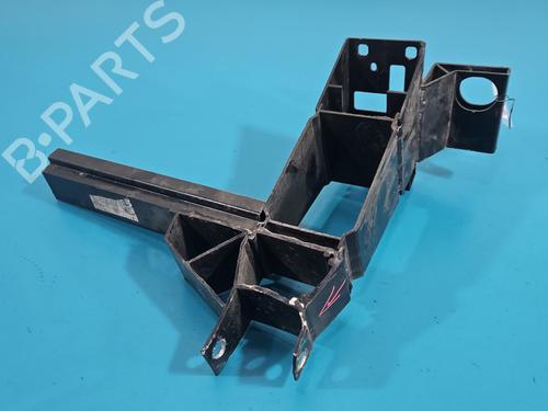 Used Front slam panel Front slam panel BMW X3 (F25) xDrive 28 i (245 hp) 39382016 39382016