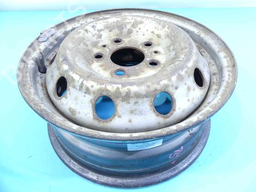 Used Rim Rim 37879796 37879796