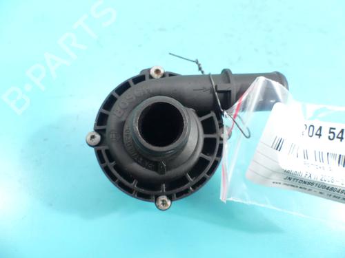 Auxiliary water pump INFINITI FX 30d AWD | BP37805049M111 - Image 2