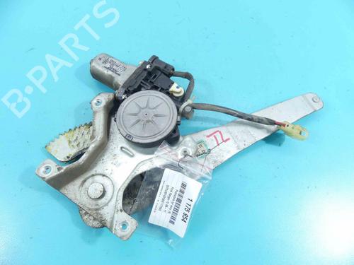 Used Rear left window mechanism Rear left window mechanism 37881541 37881541