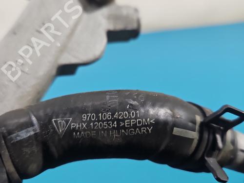 Pipe PORSCHE PANAMERA (970) 3.6 | BP39614985M125 - Image 4