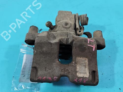 Used Left rear brake caliper Left rear brake caliper 38151073 38151073
