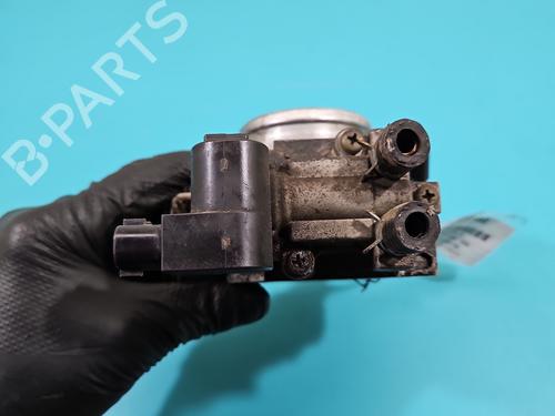 Throttle body HONDA CIVIC VII Hatchback (EU, EP, EV) 1.4 iS (EP1, EU5, EU7) | BP37818318M82  - Image 6