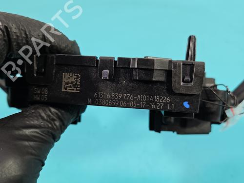 Steering column stalk BMW 5 (G30, F90) 520 d xDrive | BP37828715I23 - Image 8