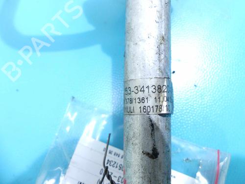 AC pipe BMW X3 (E83) 2.5 i | BP37879458M126 - Image 5