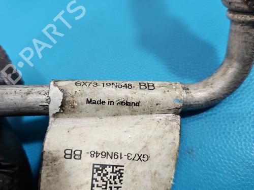 AC pipe JAGUAR XE (X760) 2.0 D | BP37826671M126 - Image 4