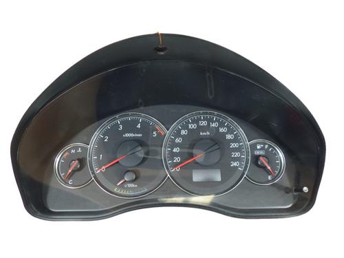 Used Instrument cluster Instrument cluster SUBARU OUTBACK (BL, BP) 2.0 D AWD (BPD) (150 hp) 38152539 38152539