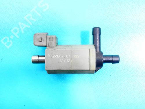Electronic sensor PORSCHE CAYENNE (92A) 4.8 S | BP37877707M84 - Image 4