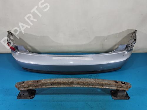 Used Rear bumper Rear bumper FORD FOCUS C-MAX (DM2) [2003-2007] 40461102 40461102