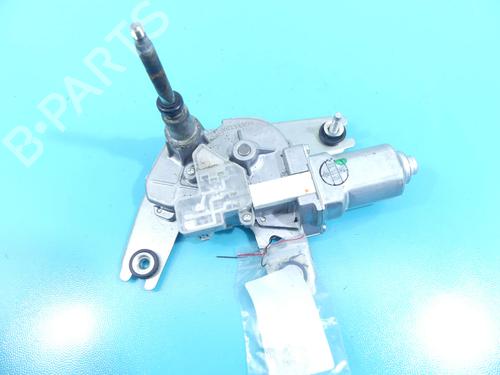 Rear wiper motor INFINITI FX 30d AWD | BP37803879M102 - Image 2