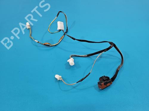 Used Wiring harness Wiring harness LEXUS NX (_Z1_) 300h AWD (AYZ15, AYZ15_, AYZ15R) (197 hp) 37843576 37843576