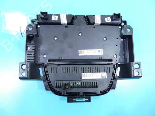 Climate control OPEL ASTRA J Saloon | BP37806066I5 - Image 3