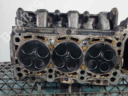 Cylinder head AUDI A6 C6 (4F2) | BP37813211M5 - Image 14
