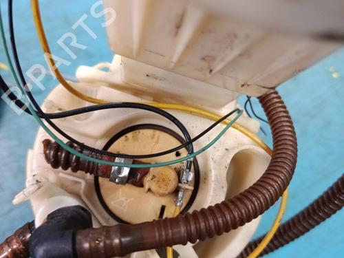 Fuel pump AUDI A4 B6 Avant (8E5) 1.9 TDI | BP38120545M76 - Image 8