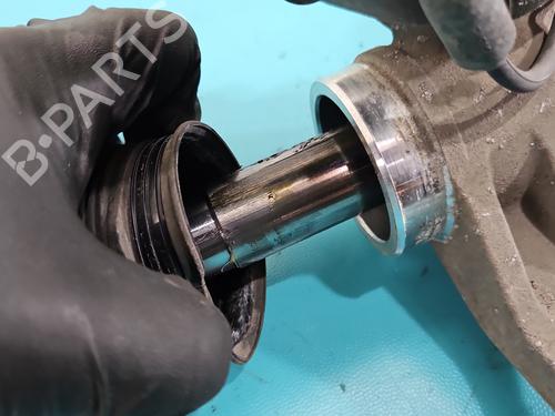Steering rack MERCEDES-BENZ A-CLASS (W176) A 180 CDI / d (176.012) | BP38146992M22 - Image 5