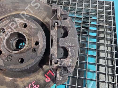 Used Left front brake caliper Left front brake caliper 38131616 38131616