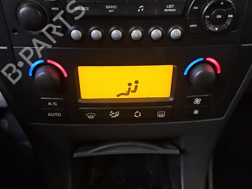 Used Climate control Climate control 38118476 38118476