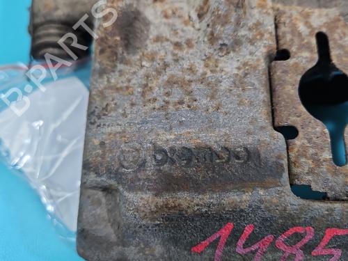 Left front brake caliper FIAT DUCATO Van (244_) 2.3 JTD | BP38138658M105 - Image 3