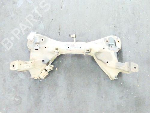 Used Subframe Subframe MITSUBISHI SPACE STAR MPV (DG_A) 1.6 16V (DG3A) (98 hp) 37802981 37802981