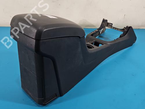 Armrest / Center console ISUZU D-MAX II (TFR, TFS) 2.5 CRDi 4x4 (TFS86J) | BP37823193I20 - Image 4