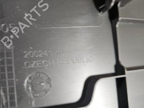 Boot lining BMW X1 (U11) iX1 xDrive 30 | BP37841047I3 - Image 6