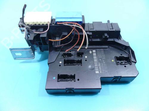 Electronic module MERCEDES-BENZ GLK-CLASS (X204) 220 CDI 4-matic (204.984, 204.997) | BP37889231M83 - Image 4