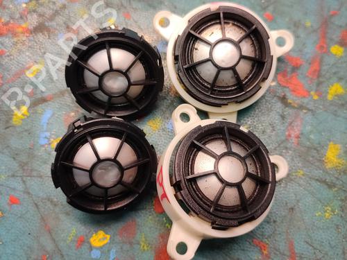 Speaker JAGUAR XF I (X250) 2.7 D | BP37802719E2 - Image 4