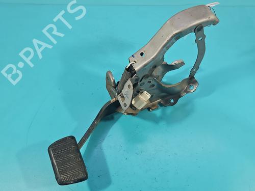 Used Pedal Pedal 37843565 37843565