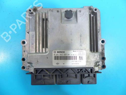 Engine control unit (ECU) RENAULT TALISMAN (LP_) 1.6 dCi 130 | BP37882262M57 - Image 2