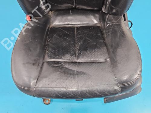 Left front seat PORSCHE CAYENNE (9PA) Turbo S 4.5 | BP37846017C15 - Image 3